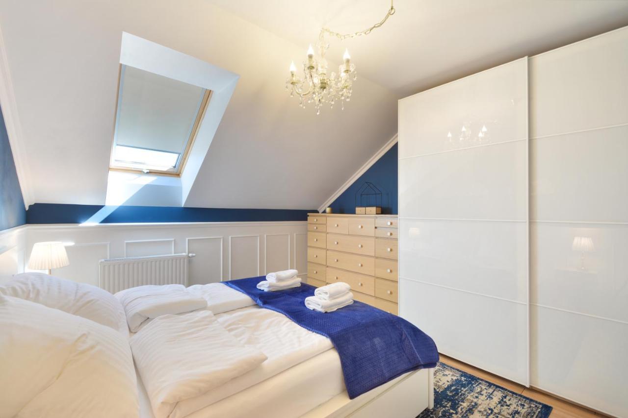 Klif Apartamenty Posesja Baltycka Grzybowo  Buitenkant foto